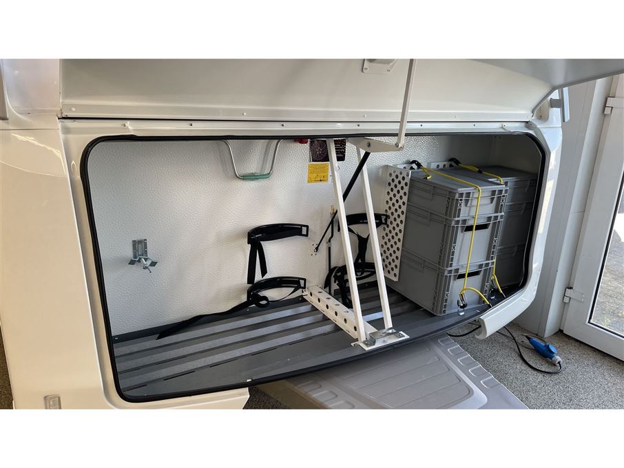 Adria Altea 362 LH